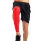 🏀 Impact-Resistant Knee Guards for Sports