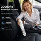 💨 Handheld Cordless Car Vacuum Cleaner