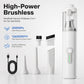 💨 Handheld Cordless Car Vacuum Cleaner