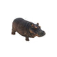 🦛 Fish Tank Hippo Bubble Decoration