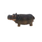 🦛 Fish Tank Hippo Bubble Decoration