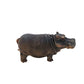 🦛 Fish Tank Hippo Bubble Decoration
