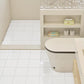 🛁 Eco-Friendly Tile Refresh Paint Kit