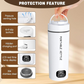 🔥 Portable Electric Kettle with Temperature Control