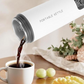 🔥 Portable Electric Kettle with Temperature Control