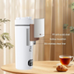 🔥 Portable Electric Kettle with Temperature Control