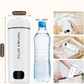 🔥 Portable Electric Kettle with Temperature Control