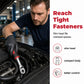 🔧 3.6V Rechargeable Electric Ratchet Wrench