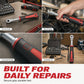 🔧 3.6V Rechargeable Electric Ratchet Wrench