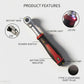 🔧 3.6V Rechargeable Electric Ratchet Wrench