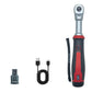 🔧 3.6V Rechargeable Electric Ratchet Wrench