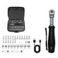 🔧 3.6V Rechargeable Electric Ratchet Wrench