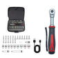 🔧 3.6V Rechargeable Electric Ratchet Wrench