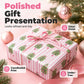 🎁 Christmas Wrapping Paper Set Christmas Wrapping Paper for Holiday Gifts