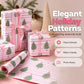 🎁 Christmas Wrapping Paper Set Christmas Wrapping Paper for Holiday Gifts
