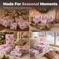 🎁 Christmas Wrapping Paper Set Christmas Wrapping Paper for Holiday Gifts