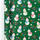 🎁 Christmas Wrapping Paper Set Christmas Wrapping Paper for Holiday Gifts