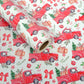 🎁 Christmas Wrapping Paper Set Christmas Wrapping Paper for Holiday Gifts