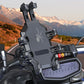 🏍️ Shockproof Motorcycle Handlebar Phone Holder