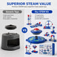 🧲 12-in-1 Magnet Science Experiment Kit Educational Toy