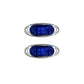 🚛 LED Truck Side Marker Lights