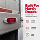 🚛 LED Truck Side Marker Lights