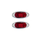 🚛 LED Truck Side Marker Lights