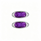 🚛 LED Truck Side Marker Lights