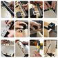 🔨 28-Piece Dovetail Marker Set – Adjustable Woodworking Scribing Tool