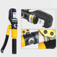 ⚡ Manual Hydraulic Crimping Tool