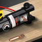 ⚡ Manual Hydraulic Crimping Tool