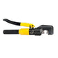⚡ Manual Hydraulic Crimping Tool