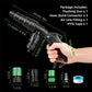 💨 Pneumatic Coolant Flush Gun for Radiator Cleaning