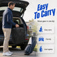 🏌️ Large-Capacity Golf Trunk Organizer