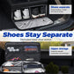 🏌️ Large-Capacity Golf Trunk Organizer