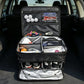 🏌️ Large-Capacity Golf Trunk Organizer