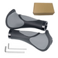 🚴 Ergonomic Bicycle Handlebar Grips