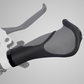 🚴 Ergonomic Bicycle Handlebar Grips