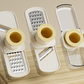 🥗 3-in-1 Mandoline Slicer with Container