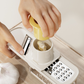 🥗 3-in-1 Mandoline Slicer with Container