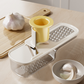 🥗 3-in-1 Mandoline Slicer with Container