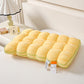 🛏️ Ultra-Soft High Elastic Bed Pillow – Premium Hollowfibre Pillow