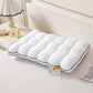 🛏️ Ultra-Soft High Elastic Bed Pillow – Premium Hollowfibre Pillow