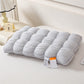 🛏️ Ultra-Soft High Elastic Bed Pillow – Premium Hollowfibre Pillow