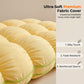 🛏️ Ultra-Soft High Elastic Bed Pillow – Premium Hollowfibre Pillow