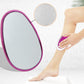 ✨ Portable Nano Glass Hair Remover