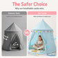 Indoor Kids Play Tent