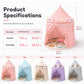 Indoor Kids Play Tent