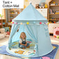 Indoor Kids Play Tent