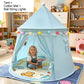 Indoor Kids Play Tent